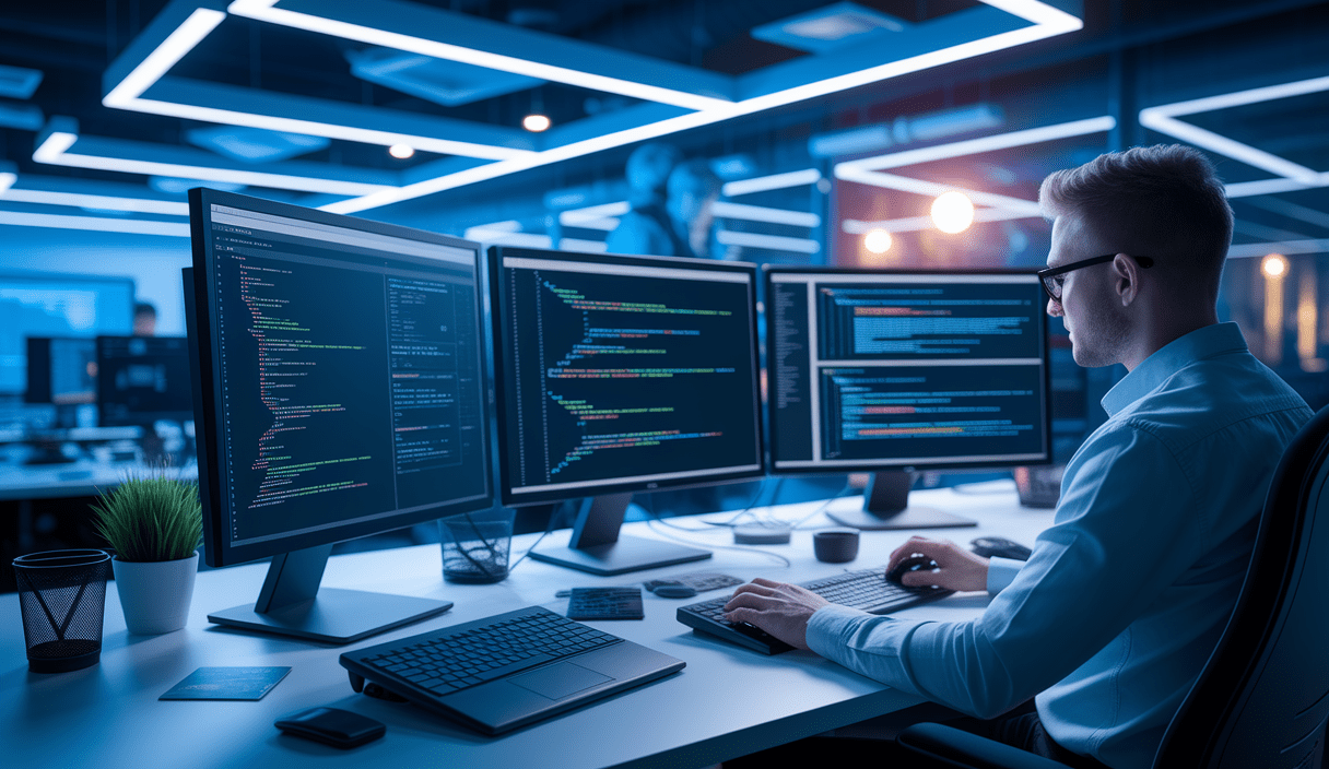 software