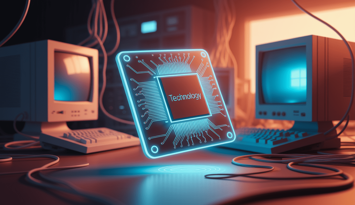 tecnologia