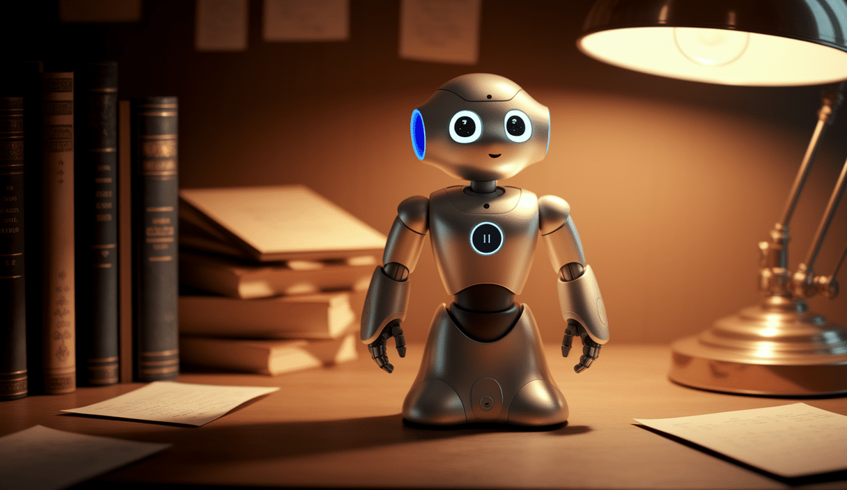 Inteligência Artificial