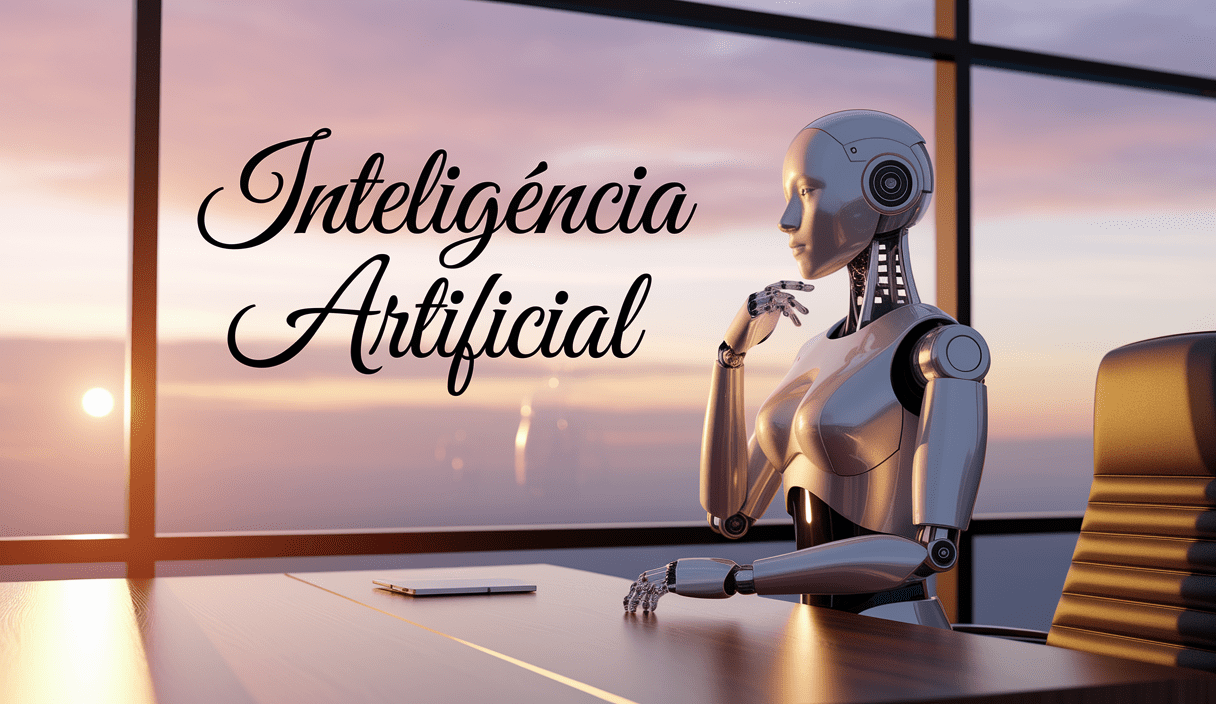 Inteligência Artificial