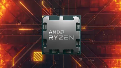 Steam confirmou: Processadores AMD são a escolha de mais de 40% dos gamers! E você?