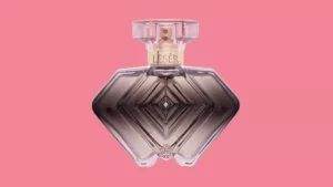 Eau de Parfum Lesér da Hinode: Uma Experiência Olfativa de Elegância e Sofisticação