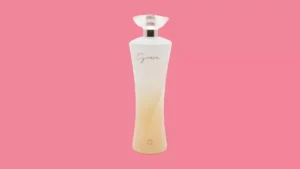 Grace Deo Colônia: A Essência da Elegância e Frescor