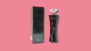 Grace Midnight Deo Colônia Hinode – A Essência do Glamour e Sofisticação