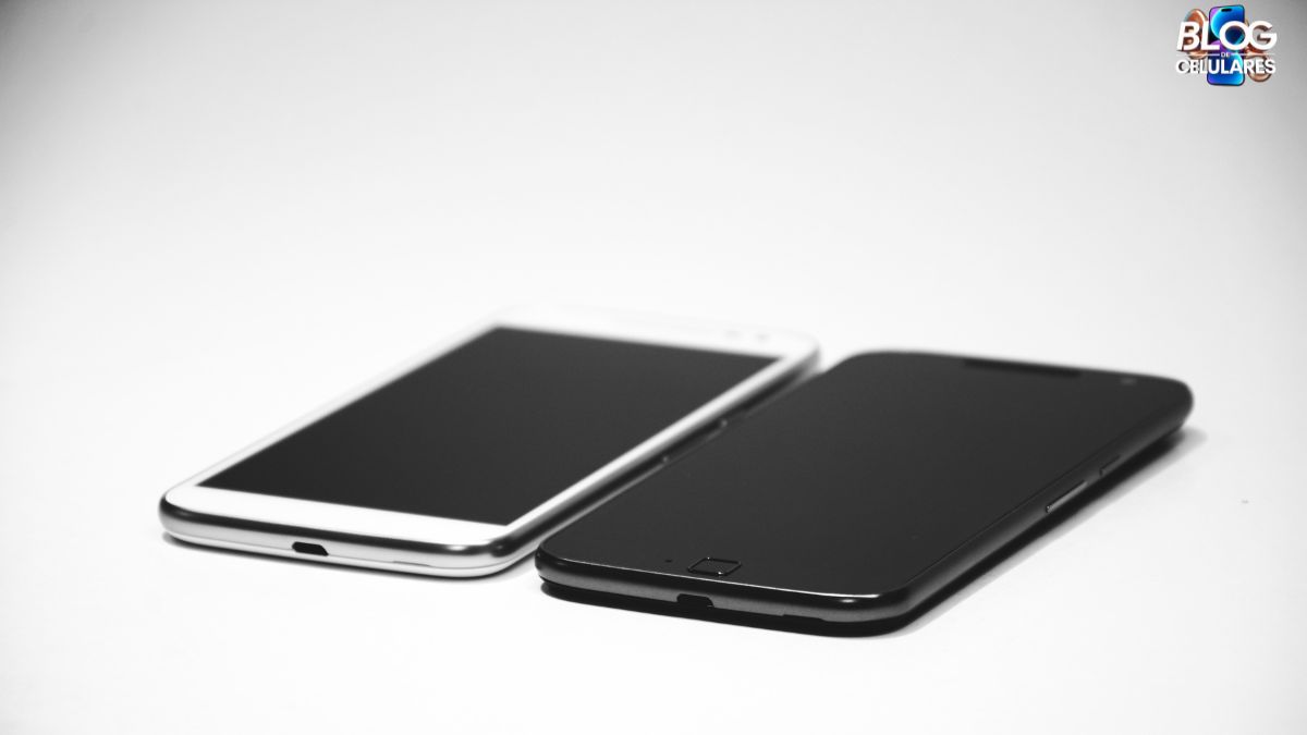 Smartphones indicados para gamers