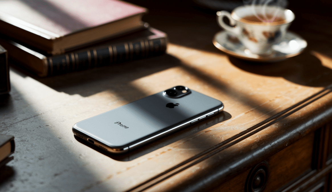 Iphone