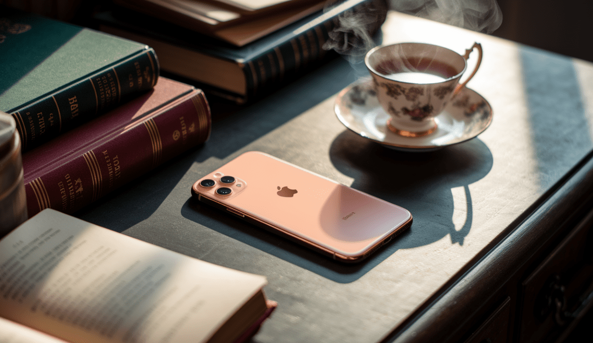 Iphone