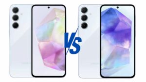 Descubra as Incríveis Funcionalidades do Galaxy A55 e Galaxy A35: Qual é o Seu Favorito?