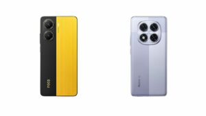Qual o melhor celular xiaomi até 3000 reais: POCO X7 Pro e o Redmi Note 14 Pro