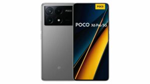 POCO X6 Pro 5G é o smartphone mais potente e com melhor custo-benefício agora! Vale a pena em 2025?