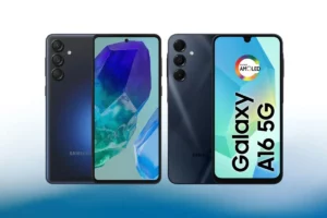 Galaxy A16 5G vs Galaxy M55 5G: Qual é o Melhor Smartphone para Você em 2025?