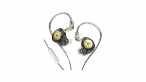 Os fones KZ EDX PRO continuam sendo uma boa opção em 2025?