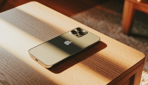 Quem é o maior acionista da Apple hoje?