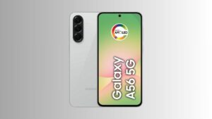 Samsung Galaxy A56 5G é bom mesmo? Veja os pontos positivos, negativos e se vale a pena comprar em 2025