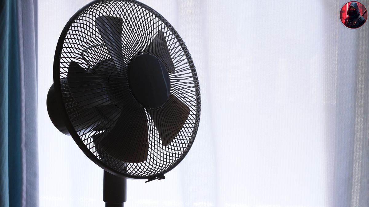 Qual é o preço médio do ventilador Arno Extreme Force Breeze?
