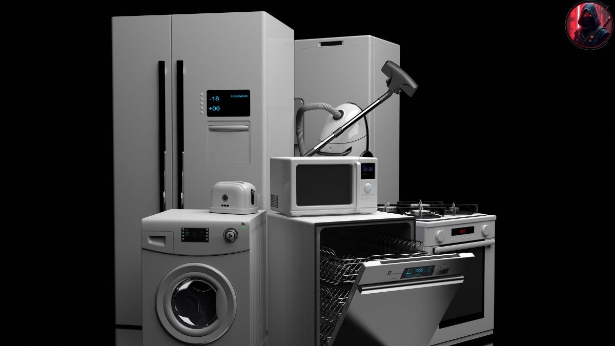 A Electrolux é a segunda linha da Brastemp?