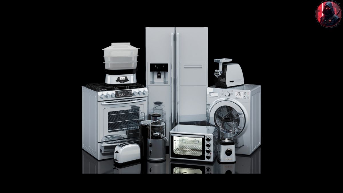 Quais itens facilitam a vida de uma dona de casa?