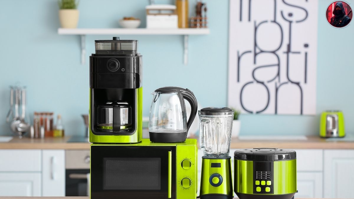 Como devemos escolher os equipamentos elétricos?