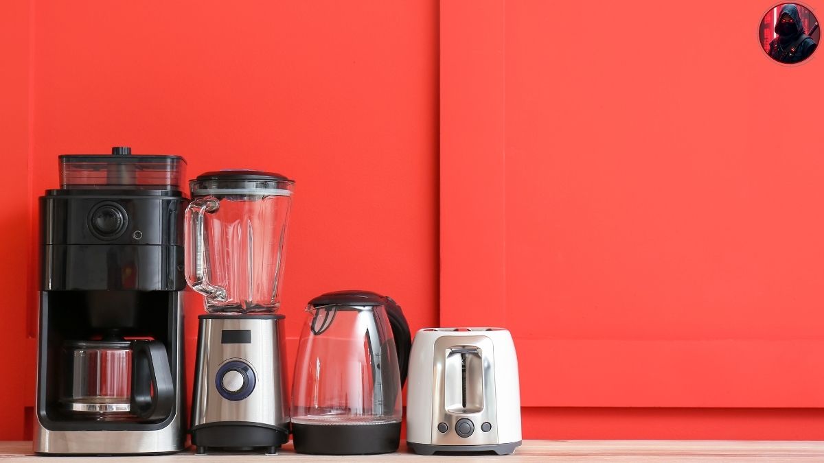 Quais são as tecnologias usadas em casa?