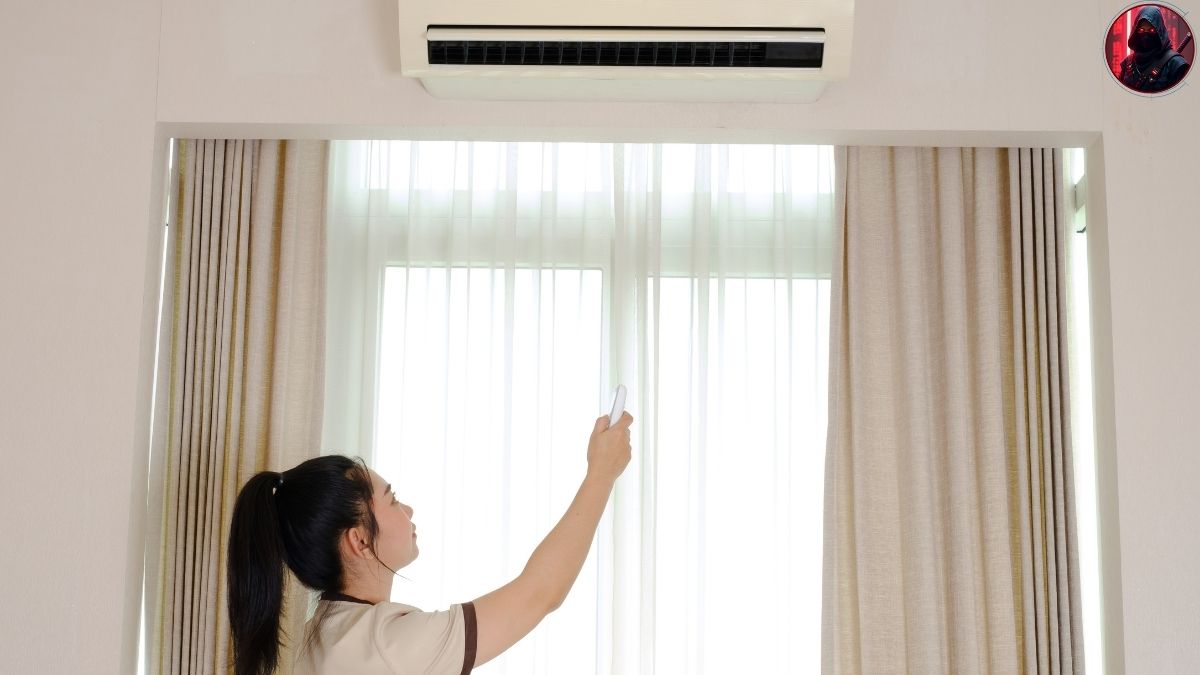 Como o Midea Inverter pode ajudar a reduzir o consumo de energia elétrica?