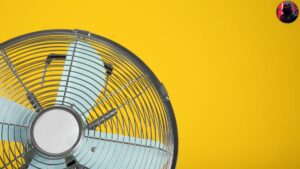 O ventilador Arno Extreme Force Breeze é fácil de transportar?