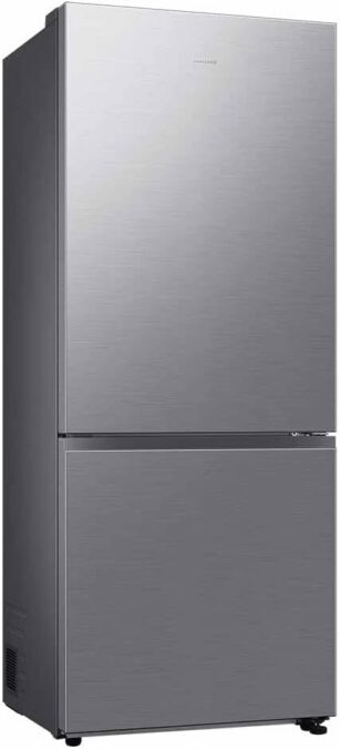 Samsung Geladeira Duplex Inverse Evolution SmartThings RB50 Inox 462L - Amazon