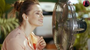 O ventilador Malory Chronus é difícil de configurar?