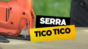 Melhor Serra Tico-Tico de 2025 para Custo-Benefício: Top 5 Modelos Mais Potentes e Precisos
