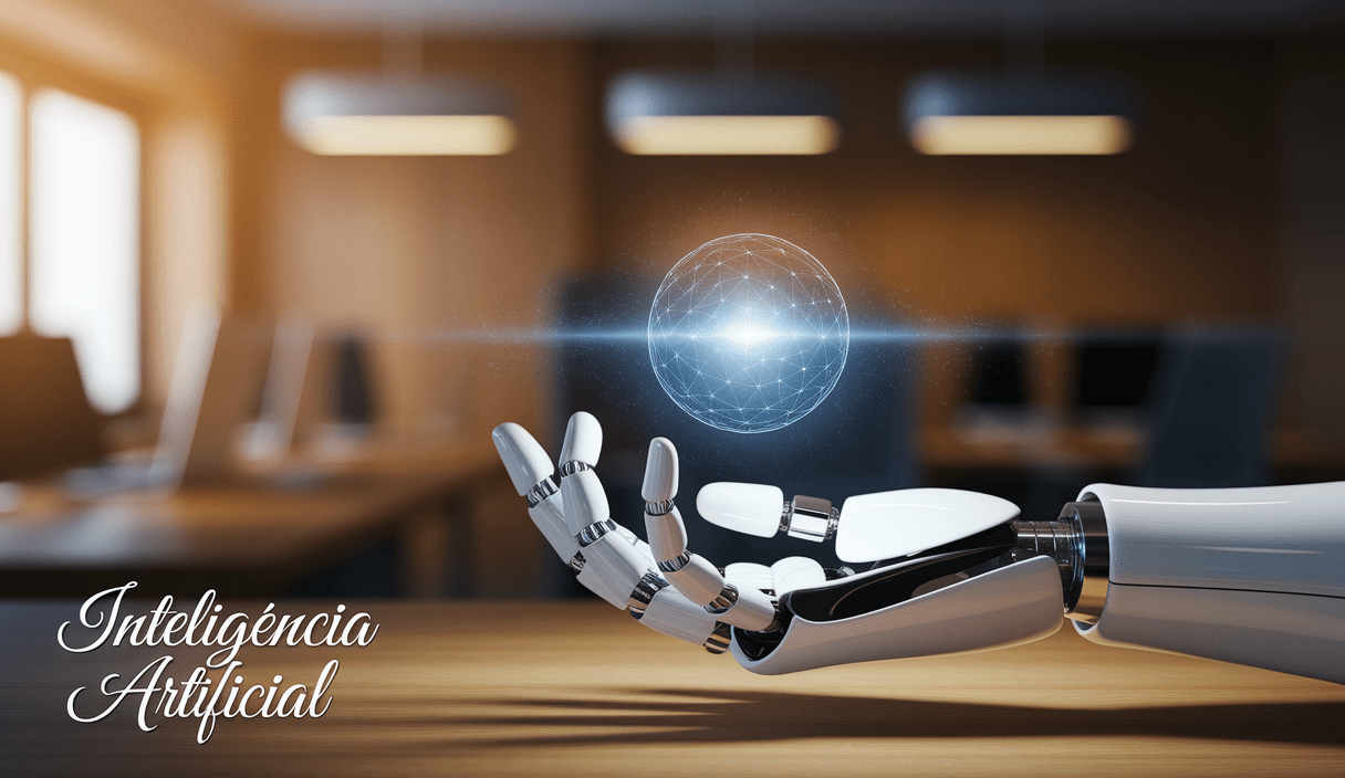 Inteligência Artificial