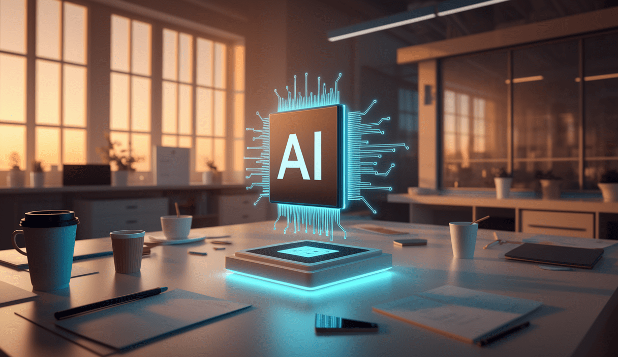 Inteligência Artificial