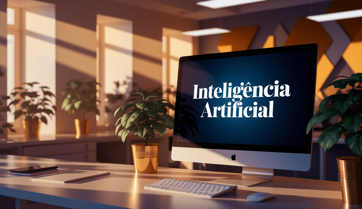 Inteligência Artificial