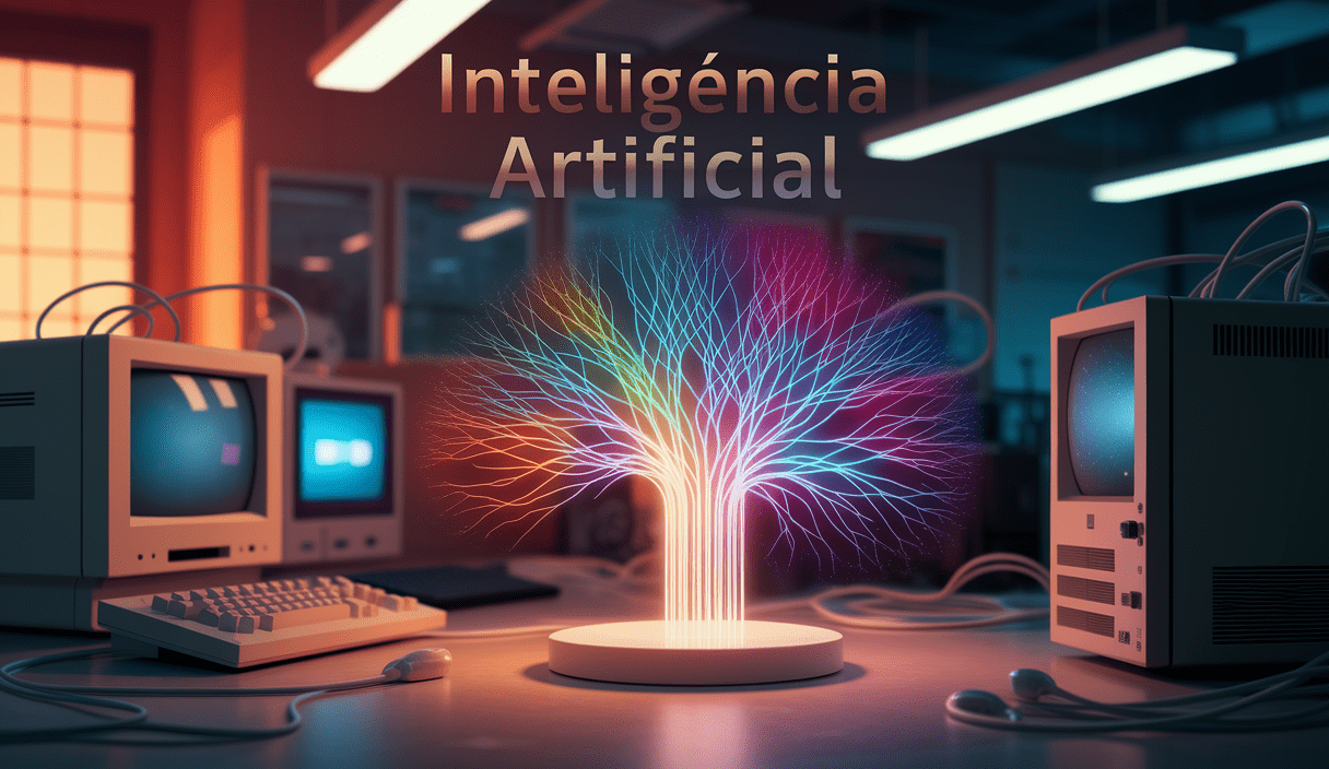 Inteligência Artificial