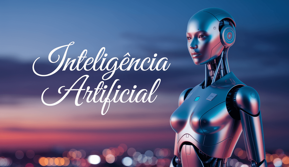 Inteligência Artificial