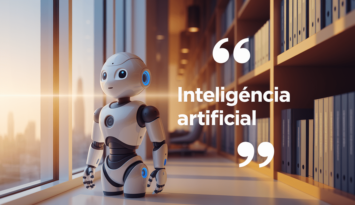 Inteligência Artificial
