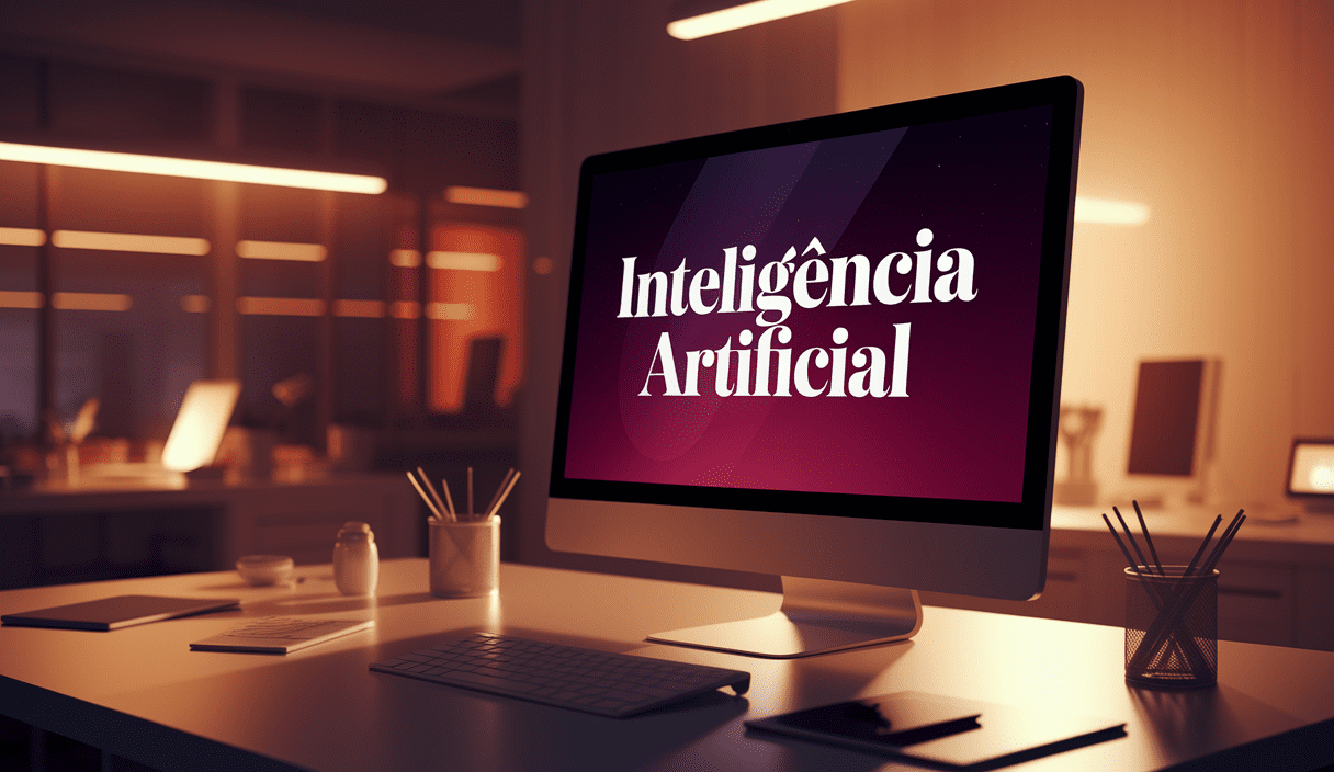 Inteligência Artificial