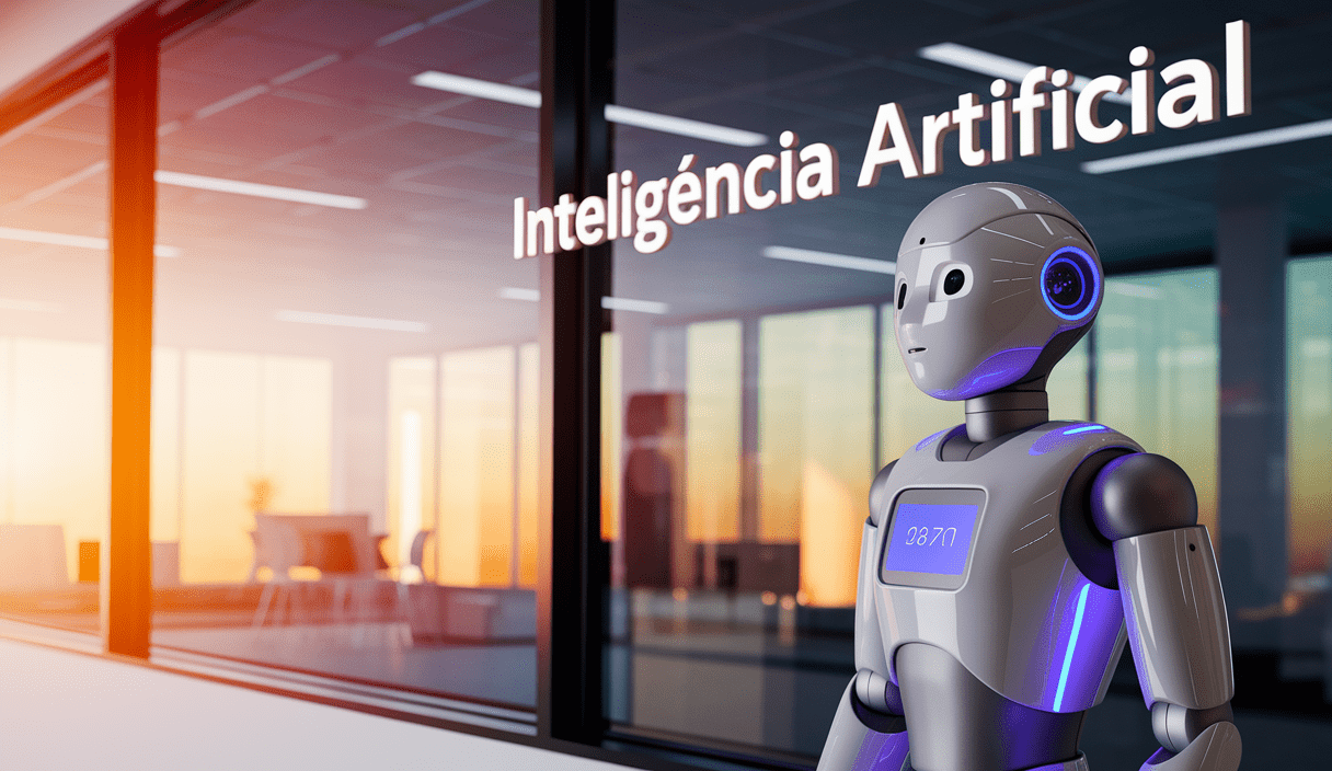 Inteligência Artificial