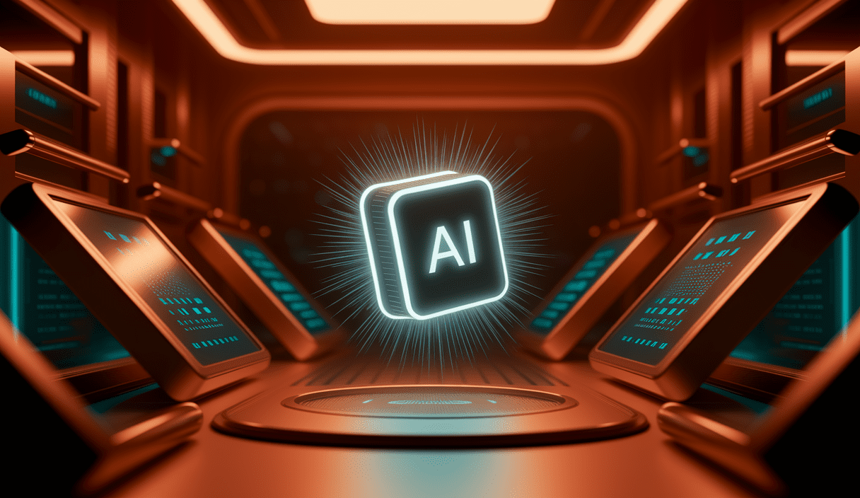 Inteligência Artificial