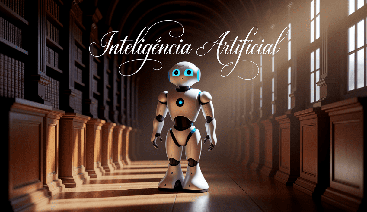 Inteligência Artificial