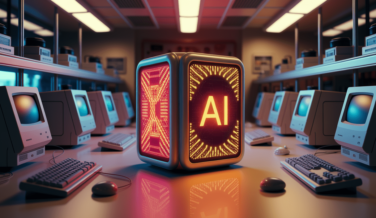 Inteligência Artificial