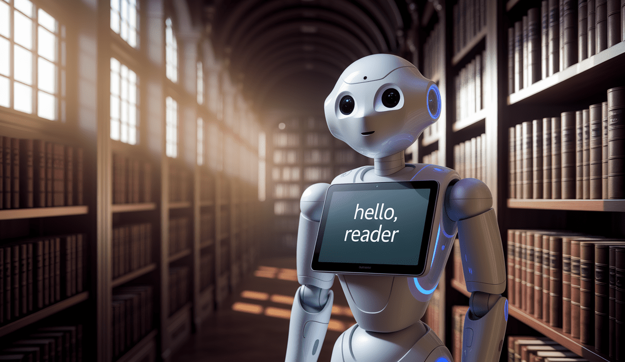 Inteligência Artificial