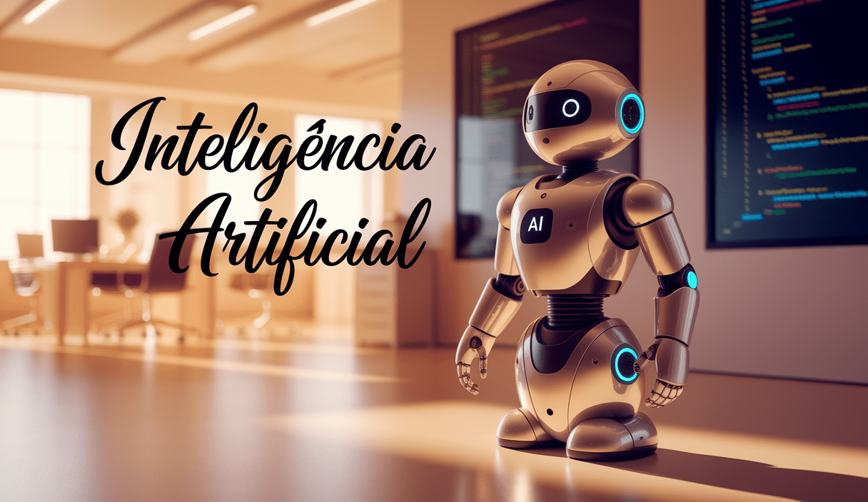 Inteligência Artificial