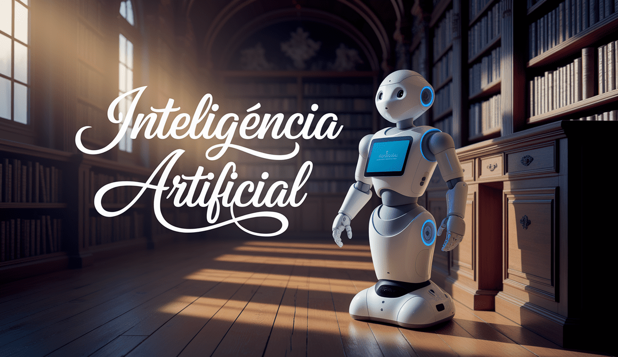 Inteligência Artificial