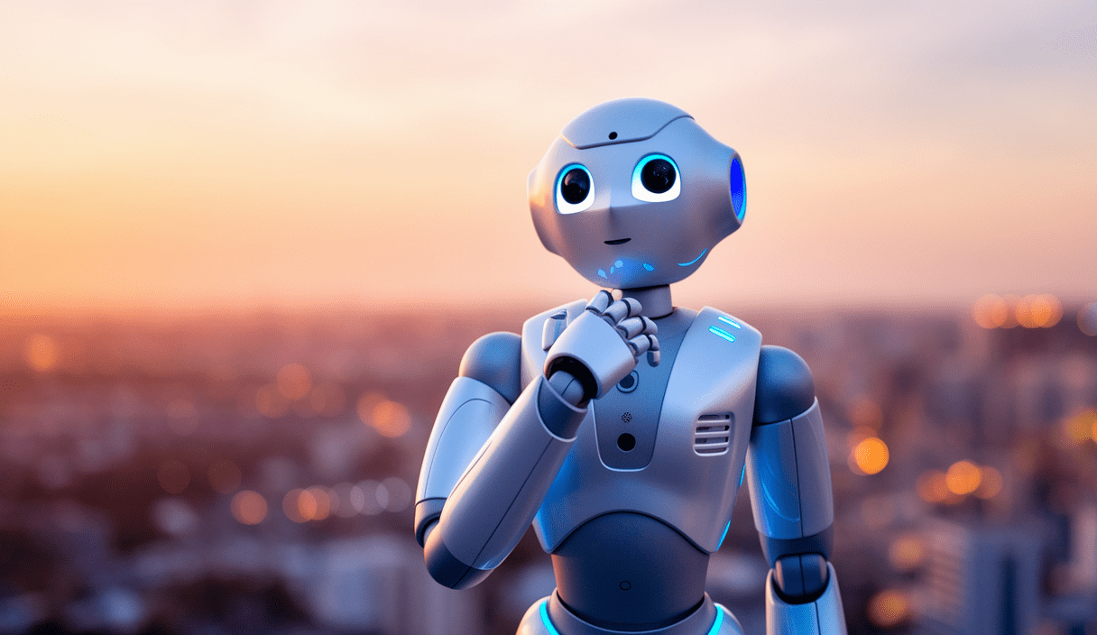 Inteligência Artificial