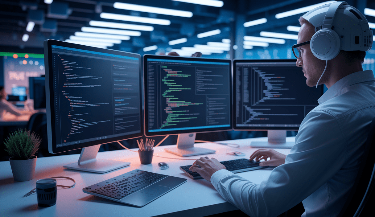 software