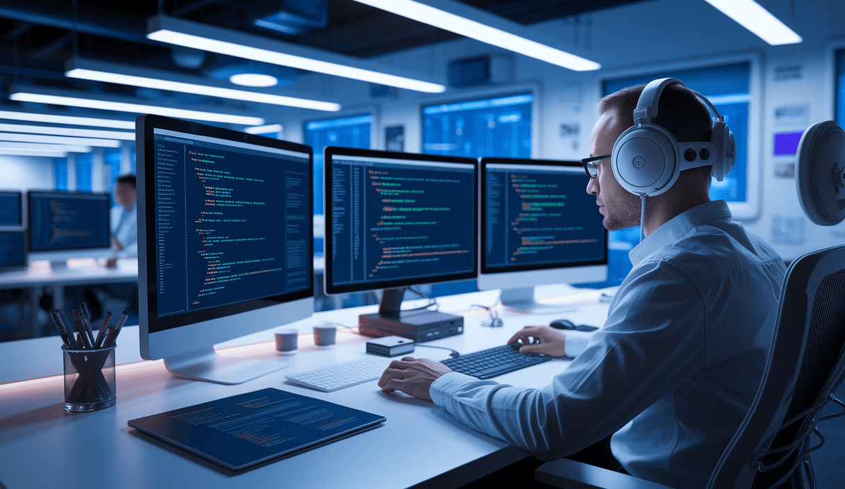 software
