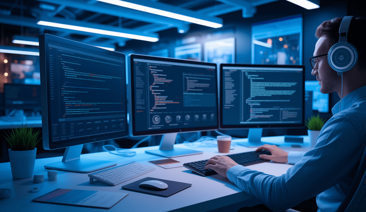 software