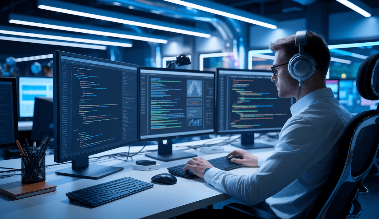 software