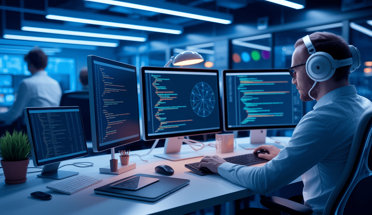 software