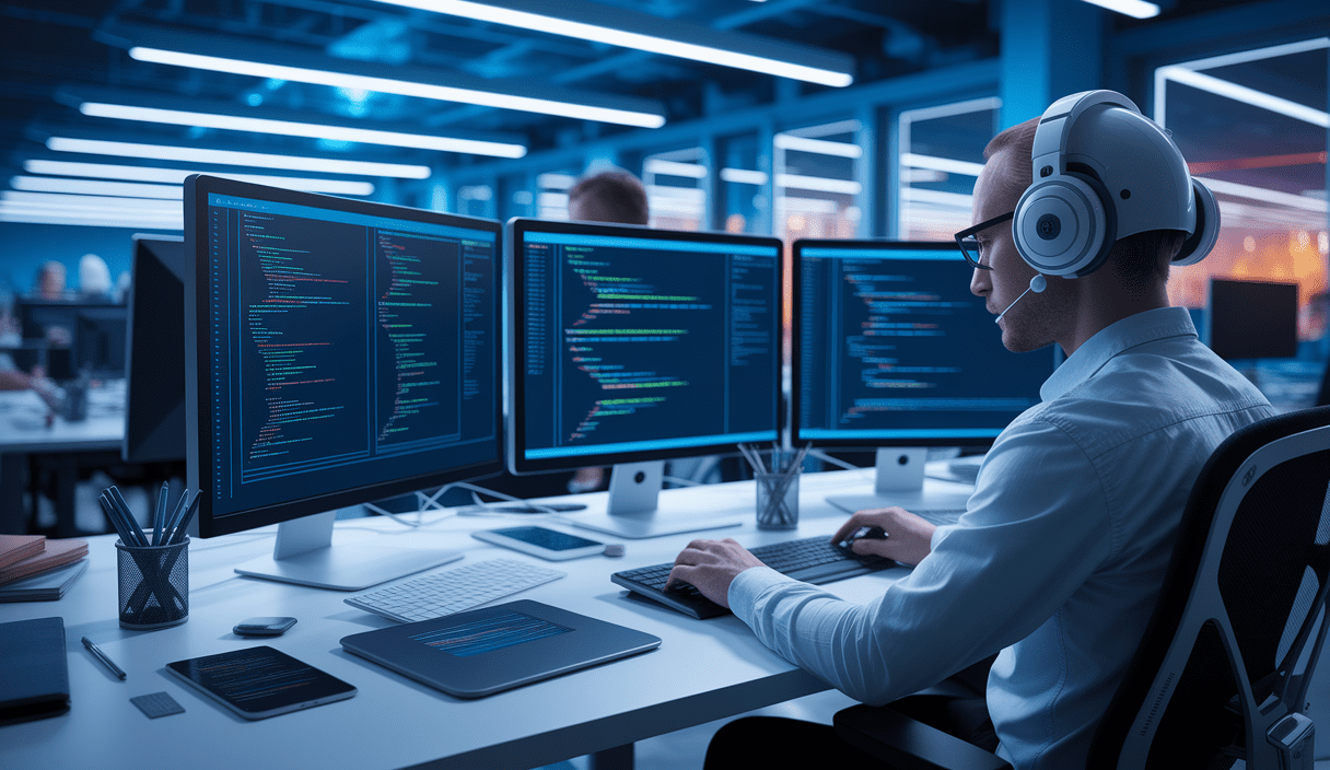 software