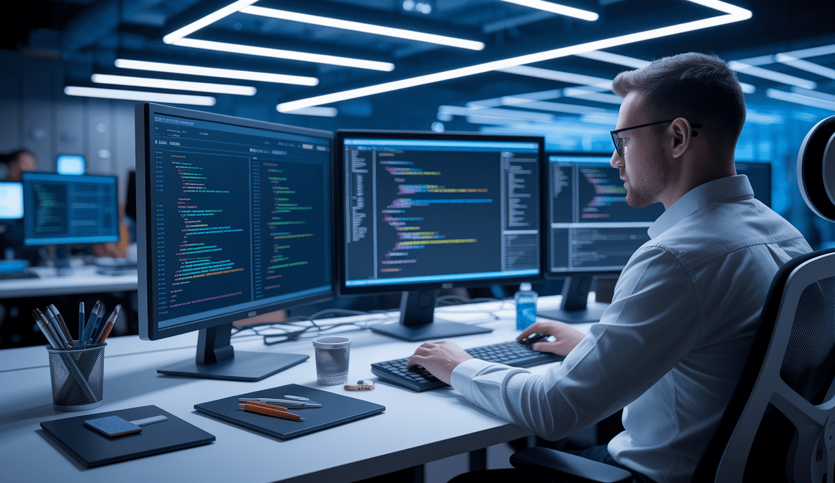 software